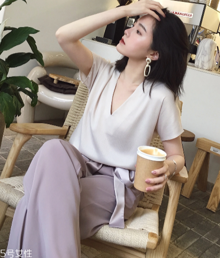 胖mm夏天應(yīng)該怎么穿？胖mm夏季穿搭技巧