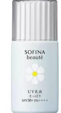 油性肌膚用什么防曬霜？適合油皮的防曬霜推薦