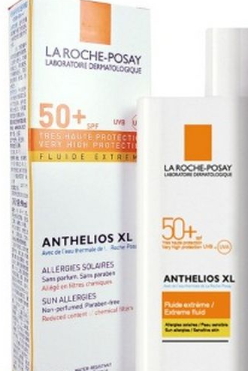 油性肌膚用什么防曬霜？適合油皮的防曬霜推薦