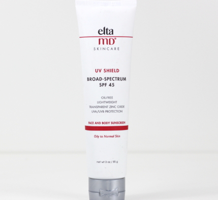 混合型肌膚適合什么防曬？混合皮防曬霜推薦