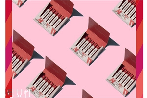 red earth紅地球火柴盒口紅多少錢 紅地球火柴盒口紅價格 red earth紅地球火柴盒口紅多少錢 紅地球火柴盒口紅價格