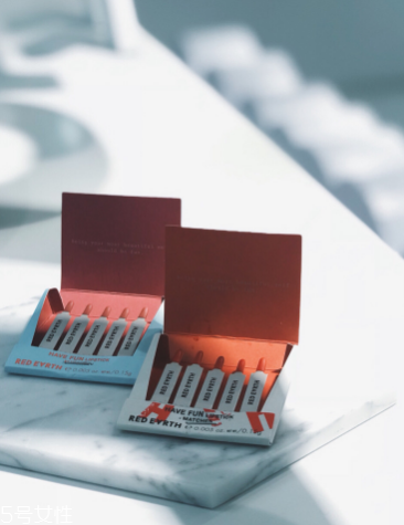 red earth紅地球火柴盒口紅多少錢 紅地球火柴盒口紅價格 red earth紅地球火柴盒口紅多少錢 紅地球火柴盒口紅價格