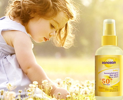 兒童防曬霜哪個牌子好？2022兒童防曬霜品牌排行榜