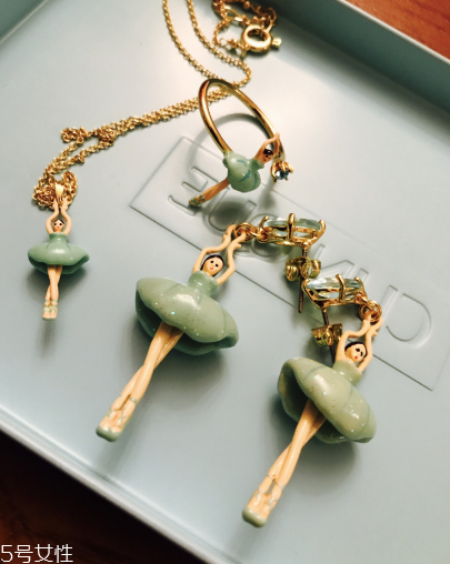 les nereides在哪買？les nereides中國(guó)專柜地址