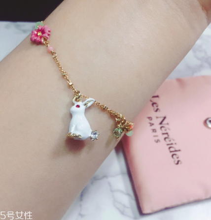 les nereides在哪買？les nereides中國(guó)專柜地址