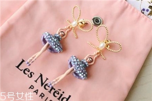 les nereides在哪買？les nereides中國專柜地址