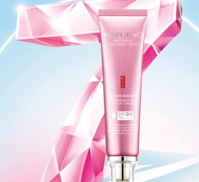 防水防曬霜有哪些？防水防曬霜排行榜推薦