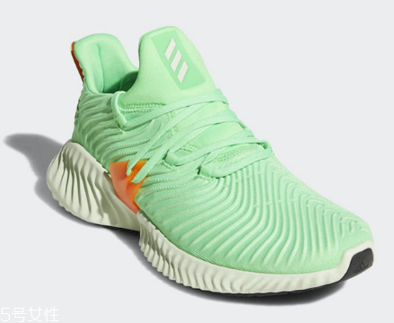 adidas alphabounce instinct什么時(shí)候發(fā)售？