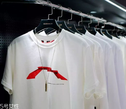 roaringwild是什么牌子？roaringwild品牌介紹