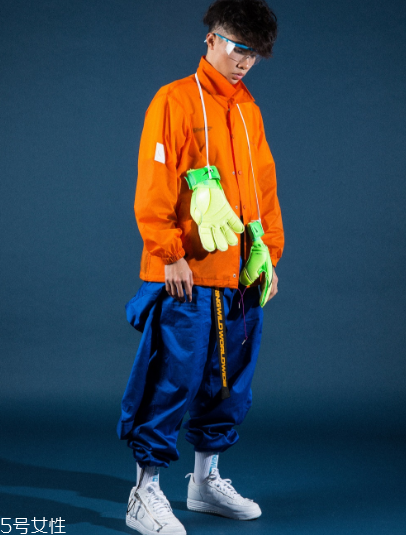 roaringwild是什么牌子？roaringwild品牌介紹