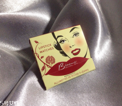 besame火柴盒口紅怎么樣 besame火柴盒口紅試色 besame火柴盒口紅怎么樣 besame火柴盒口紅試色