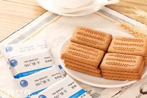 代餐餅干熱量高嗎 代餐餅干一天吃多少 代餐餅干熱量高嗎 代餐餅干一天吃多少