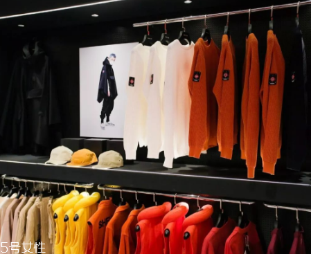 roaringwild質(zhì)量怎么樣？roaringwild衣服質(zhì)量