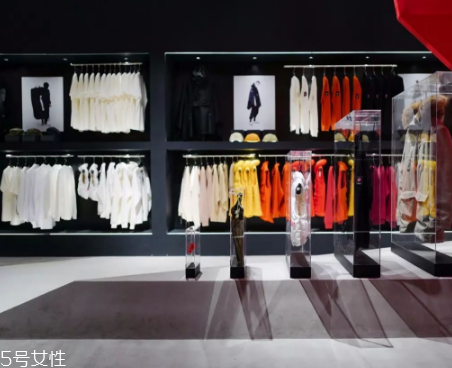 roaringwild在哪買？roaringwild實(shí)體店地址