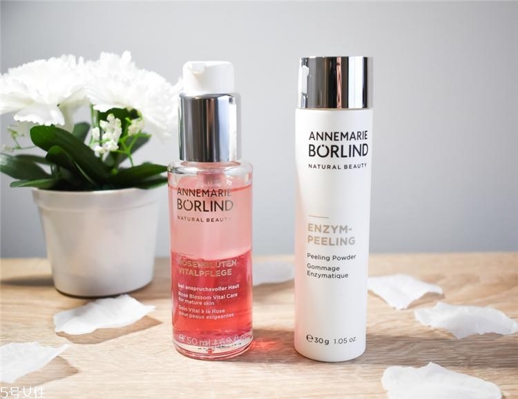 安娜柏林在德國什么檔次 安娜柏林熱賣產品盤點