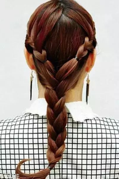 留什么發(fā)型顯年輕洋氣 30歲的女人適合什么發(fā)型圖片 留什么發(fā)型顯年輕洋氣 30歲的女人適合什么發(fā)型圖片