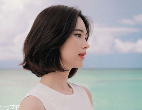 留什么發(fā)型顯年輕洋氣 30歲的女人適合什么發(fā)型圖片 留什么發(fā)型顯年輕洋氣 30歲的女人適合什么發(fā)型圖片