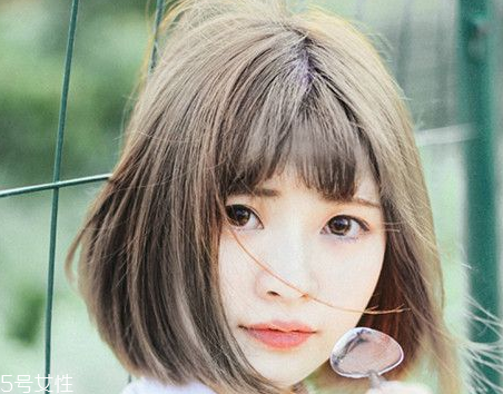 留什么發(fā)型顯年輕洋氣 30歲的女人適合什么發(fā)型圖片 留什么發(fā)型顯年輕洋氣 30歲的女人適合什么發(fā)型圖片