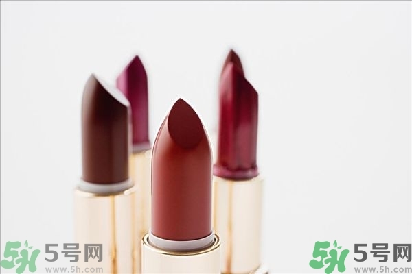 夏天口紅怎么保存？夏天口紅能凍冰箱里嗎？