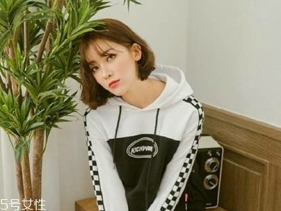 留什么發(fā)型顯年輕洋氣 30歲的女人適合什么發(fā)型圖片 留什么發(fā)型顯年輕洋氣 30歲的女人適合什么發(fā)型圖片