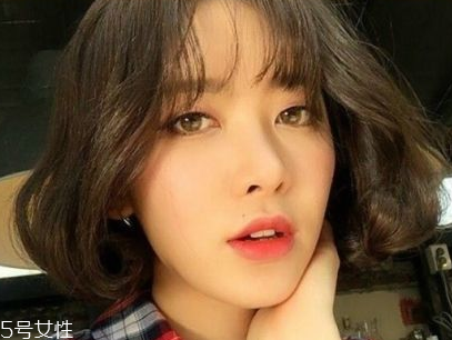 留什么發(fā)型顯年輕洋氣 30歲的女人適合什么發(fā)型圖片 留什么發(fā)型顯年輕洋氣 30歲的女人適合什么發(fā)型圖片