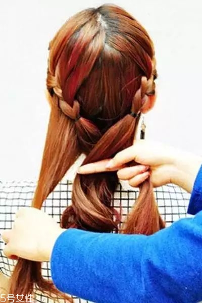 留什么發(fā)型顯年輕洋氣 30歲的女人適合什么發(fā)型圖片 留什么發(fā)型顯年輕洋氣 30歲的女人適合什么發(fā)型圖片