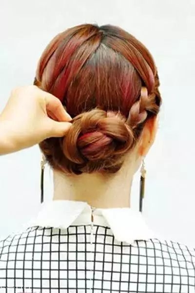 留什么發(fā)型顯年輕洋氣 30歲的女人適合什么發(fā)型圖片 留什么發(fā)型顯年輕洋氣 30歲的女人適合什么發(fā)型圖片