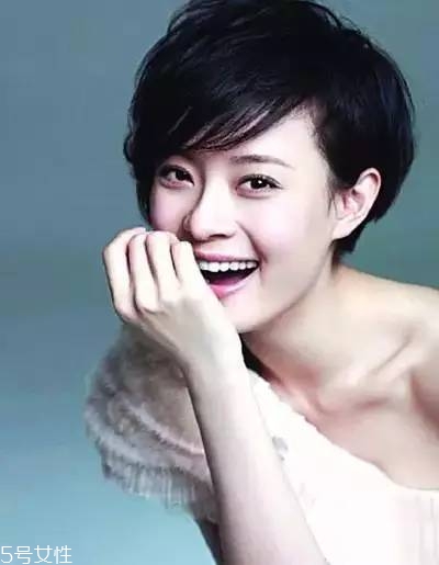 留什么發(fā)型顯年輕洋氣 30歲的女人適合什么發(fā)型圖片 留什么發(fā)型顯年輕洋氣 30歲的女人適合什么發(fā)型圖片