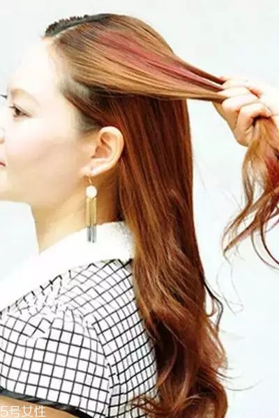 留什么發(fā)型顯年輕洋氣 30歲的女人適合什么發(fā)型圖片 留什么發(fā)型顯年輕洋氣 30歲的女人適合什么發(fā)型圖片