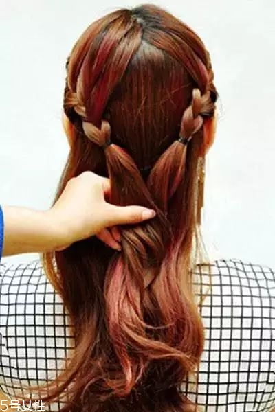 留什么發(fā)型顯年輕洋氣 30歲的女人適合什么發(fā)型圖片 留什么發(fā)型顯年輕洋氣 30歲的女人適合什么發(fā)型圖片