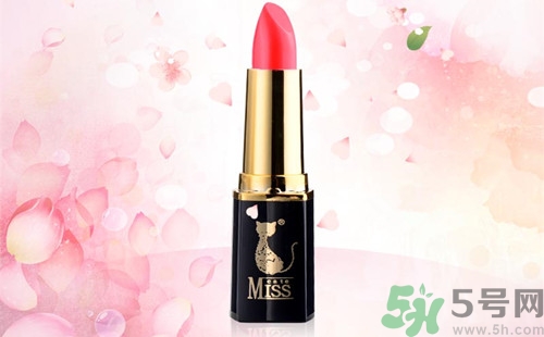 夏天口紅會化嗎?夏天口紅化了怎么辦 夏天口紅會化嗎?夏天口紅化了怎么辦