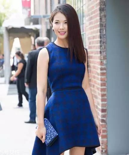 留什么發(fā)型顯年輕洋氣 30歲的女人適合什么發(fā)型圖片 留什么發(fā)型顯年輕洋氣 30歲的女人適合什么發(fā)型圖片