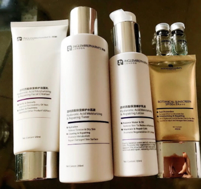 英樹化妝品怎么樣？英樹護膚品怎么樣