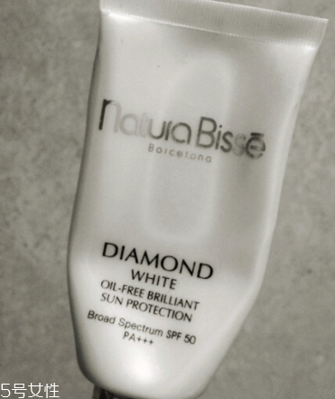natura bisse防曬霜怎么樣？natura bisse防曬霜評測