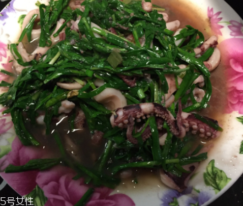 魷魚是海鮮嗎？魷魚屬于海鮮嗎？