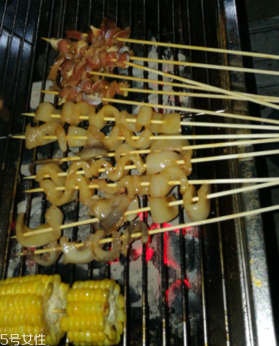 魷魚是烏賊嗎？魷魚跟烏賊是一種嗎？