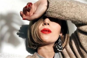 耳環(huán)可以修飾臉型嗎？耳環(huán)修飾臉型技巧