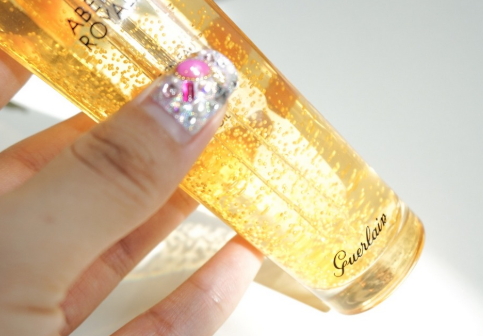 嬌蘭黃金復(fù)原蜜新舊版區(qū)別 嬌蘭黃金復(fù)原蜜新舊版對比 嬌蘭黃金復(fù)原蜜新舊版區(qū)別 嬌蘭黃金復(fù)原蜜新舊版對比