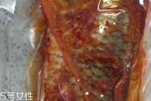 腌魚是發(fā)物嗎？腌魚屬于發(fā)物嗎？