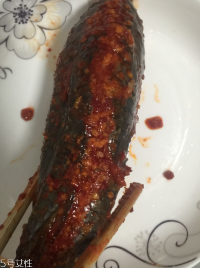 腌魚是發(fā)物嗎？腌魚屬于發(fā)物嗎？