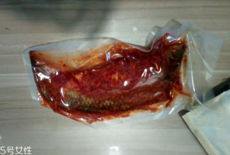 腌魚能放多久？腌魚保存時間