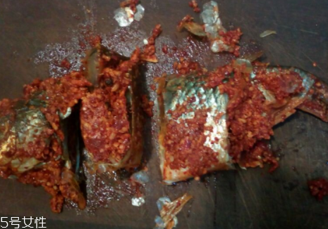 腌魚能放多久？腌魚保存時間