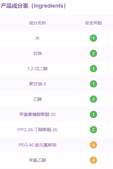 嬌蘭黃金復(fù)原蜜孕婦能用嗎？