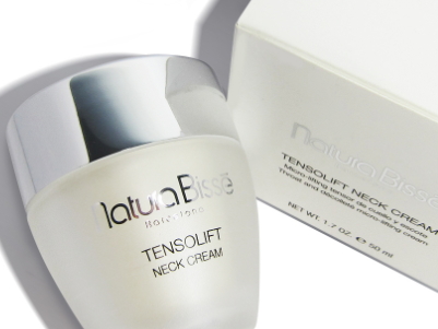 natura bisse悅碧施頸霜怎么樣？悅碧施頸霜評測