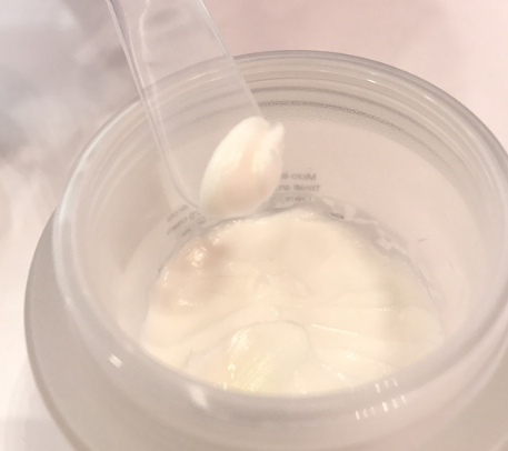 natura bisse悅碧施頸霜怎么樣？悅碧施頸霜評測