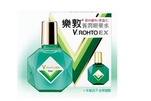 眼藥水能治近視嗎？眼藥水對近視有效嗎？