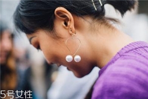 耳環(huán)需要每天取下來嗎？耳環(huán)每天都要取下來嗎