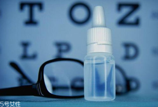 眼藥水滴多了有哪些危害？眼藥水滴多了的壞處