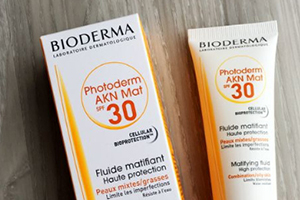 貝德瑪防曬霜怎么樣？貝德瑪防曬霜油不油