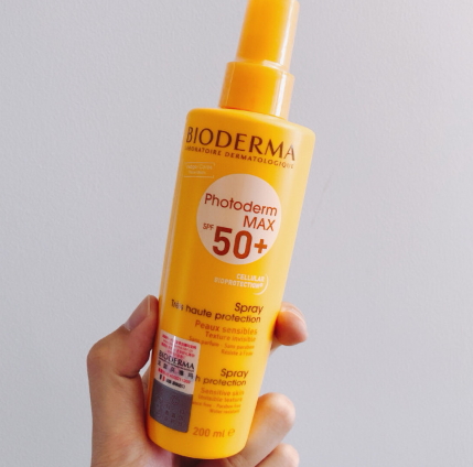 貝德瑪防曬噴霧油不油？貝德瑪防曬噴霧適合膚質(zhì)